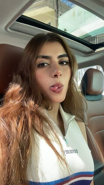 Full leaked Monica yamile private photo