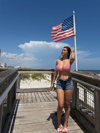 Full leaked Monica yamile private photo