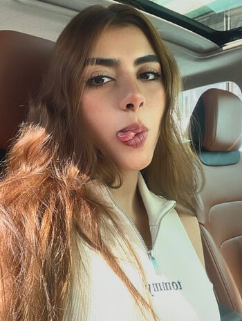 Full leaked Monica yamile private photo