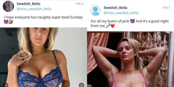 Full leaked Monicahuldt private photo