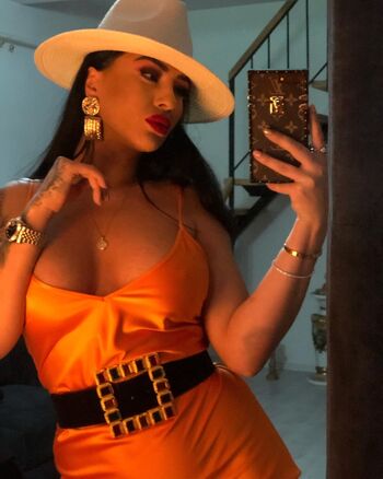 Full leaked Monicasuarez page private photo