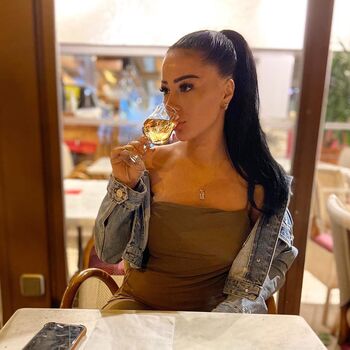 Full leaked Monicasuarez private photo