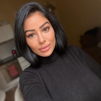 Full leaked Monicasuarez private photo