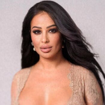 Full leaked Monicasuarez private photo
