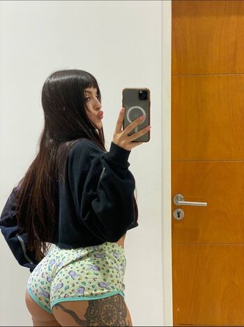 Full leaked Monika agrume private photo