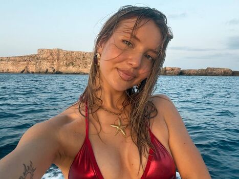 Full leaked Monika kociolek private photo