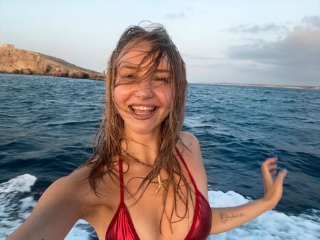Full leaked Monika kociolek private photo