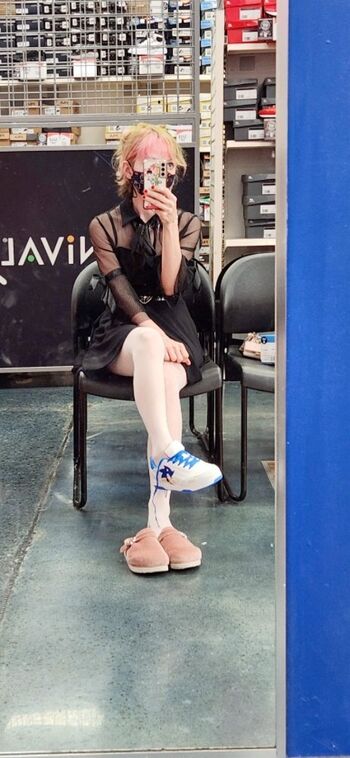 Full leaked Monimusume private onlyfans photo