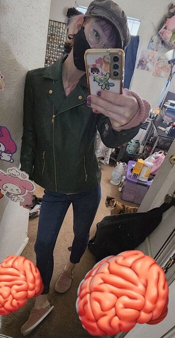 Full leaked Monimusume private onlyfans photo