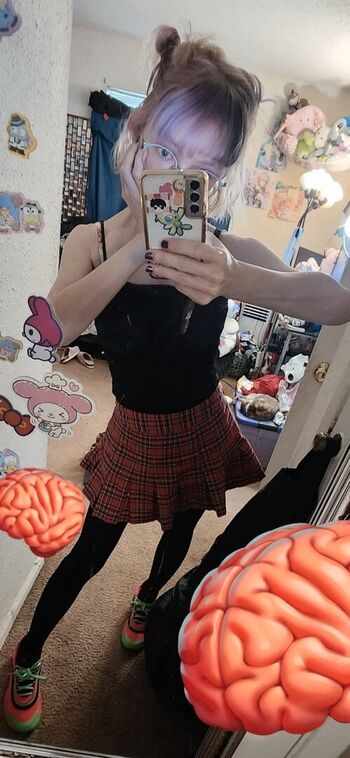 Full leaked Monimusume private onlyfans photo