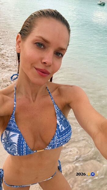 Full leaked Monique alfradique page private onlyfans photo