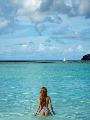 Full leaked Monique alfradique page private onlyfans photo