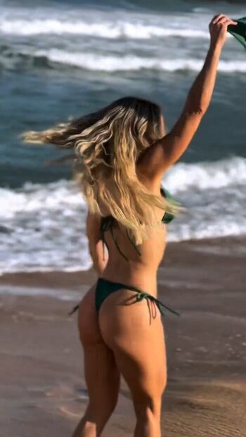 Full leaked Monique alfradique page private onlyfans photo