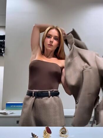 Full leaked Monique alfradique private onlyfans photo