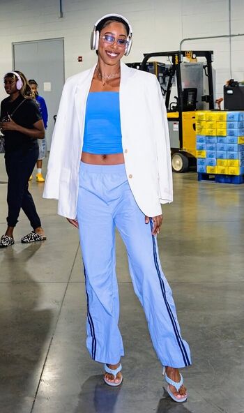 Full leaked Monique billings private photo