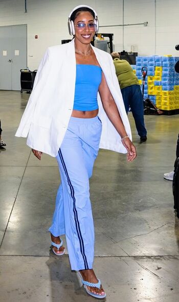 Full leaked Monique billings private photo
