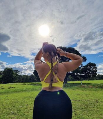 Full leaked Monique de dios private photo