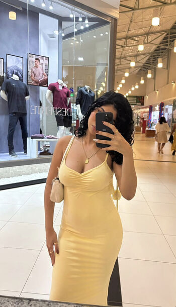 Full leaked Monique duarte private onlyfans photo