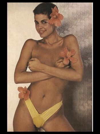 Full leaked Monique evans private onlyfans photo