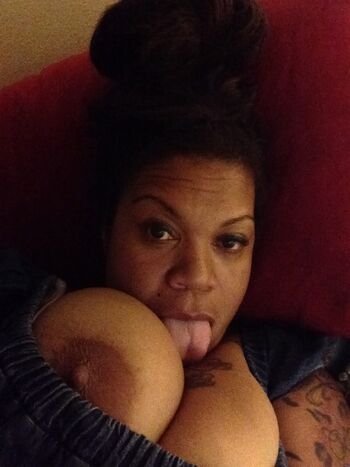 Full leaked Monique ruiz private photo