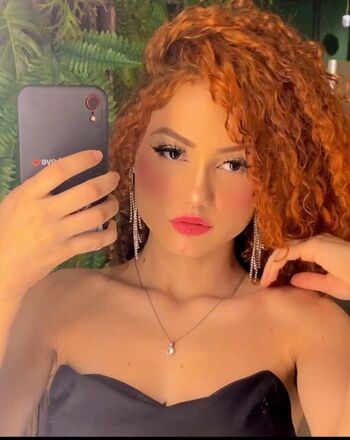 Full leaked Monique silva private photo