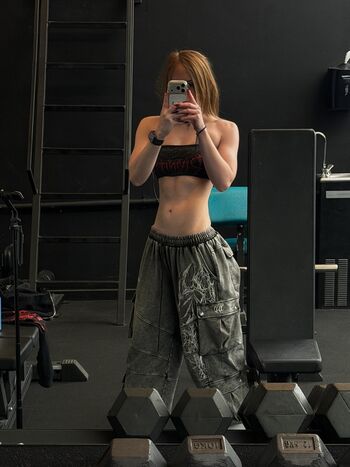 Full leaked Monique van den bogart private photo