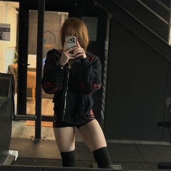 Full leaked Monique van den bogart private photo
