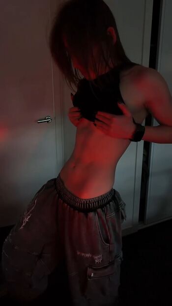 Full leaked Monique van den bogart private photo