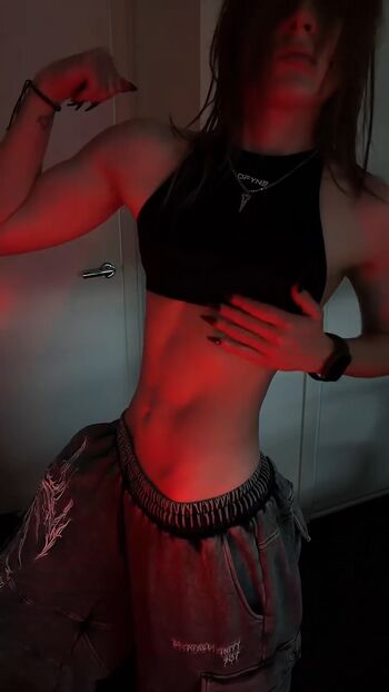 Full leaked Monique van den bogart private photo