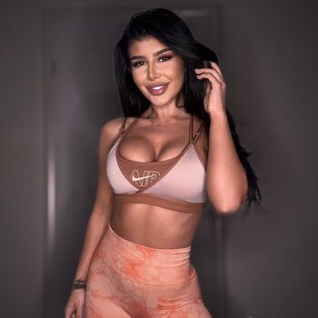 Full leaked Moniqueeass private onlyfans photo