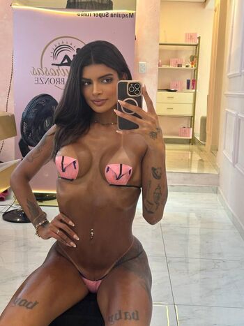 Full leaked Monira laveen private photo