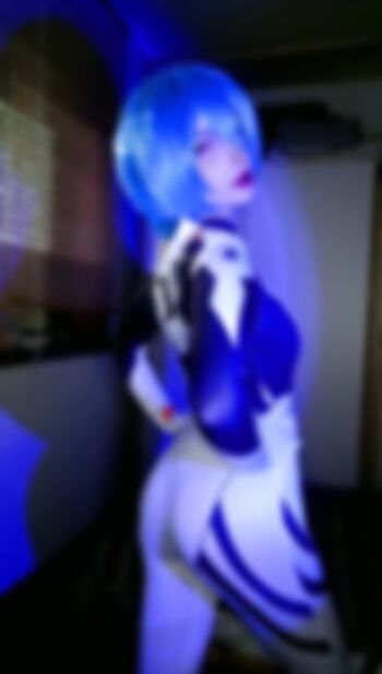 Full leaked Monitacosplay private onlyfans photo