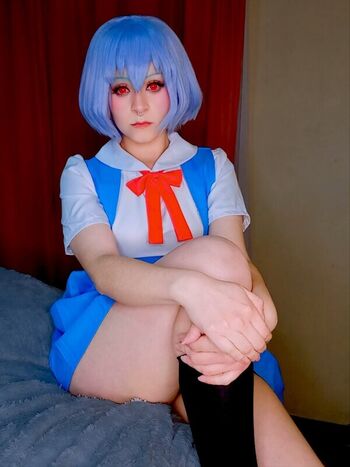 Full leaked Monjita cos private photo