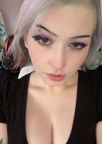 Full leaked Monkeyspiit page private onlyfans photo