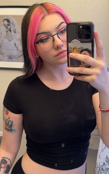 Full leaked Monkeyspiit page private onlyfans photo