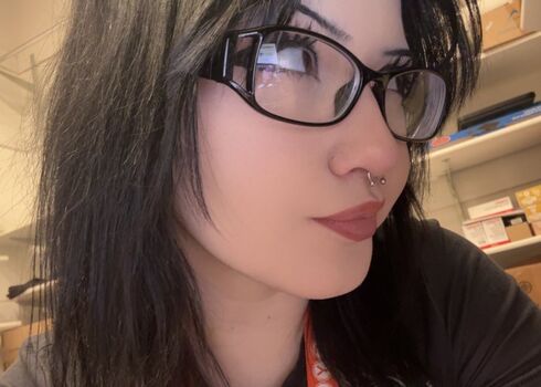 Full leaked Monkeyspiit private onlyfans photo