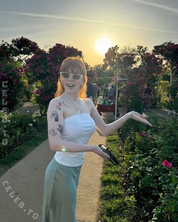 Full leaked Monominji private photo