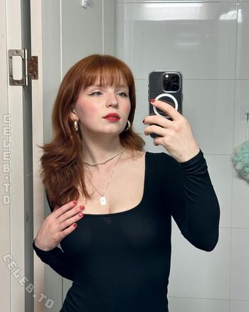 Full leaked Monominji private photo