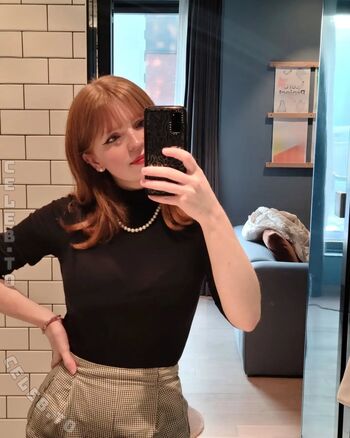Full leaked Monominji private photo