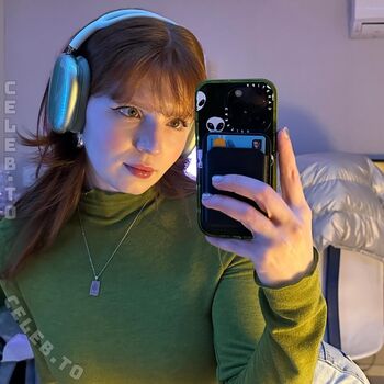 Full leaked Monominji private photo