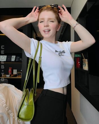 Full leaked Monominji private photo