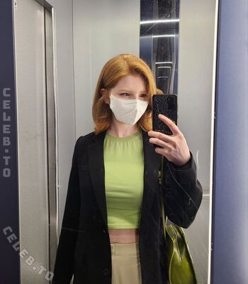 Full leaked Monominji private photo