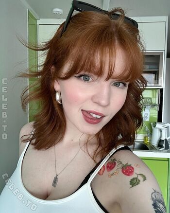 Full leaked Monominji private photo