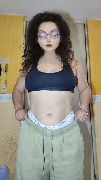 Full leaked Monse larios private onlyfans photo