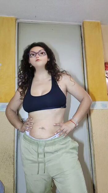 Full leaked Monse larios private onlyfans photo