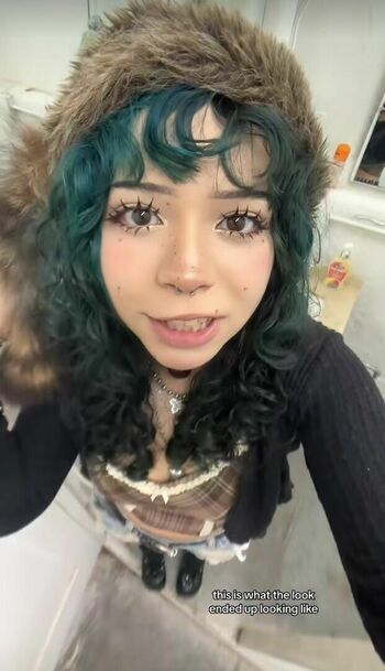 Full leaked Monstra private photo