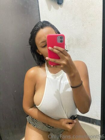 Full leaked Mont private onlyfans photo