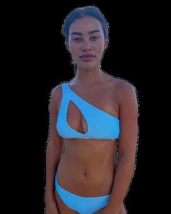Full leaked Montana brown private photo