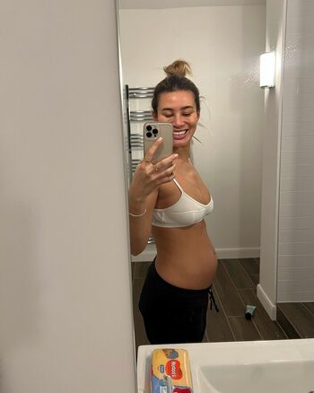 Full leaked Montana brown private photo