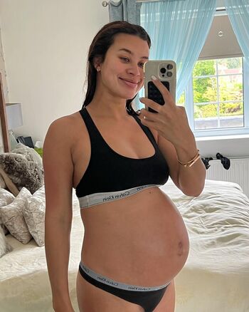 Full leaked Montana brown private onlyfans photo